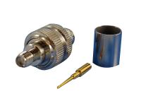 Rp sma hun crimp konnektor