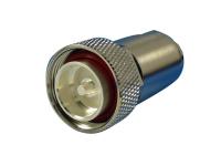 7/16 han solderless konnektor