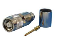Rp tnc han crimp konnektor