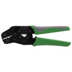 Pressetang dkb0325 abiko for uisol. forbindelser 0,25-2,5 mm2
