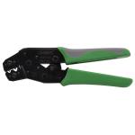 Pressetang dkb0360 abiko for uisol. forbindelser 0,35-6 mm2