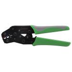 Pressetang dsa0725 abiko for isol. forbindelser 0,75-2,5 mm2