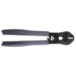 Presseværktøj ks2258abiko for cut-muffer 6-16mm2 + kr/ks 4-10mm2