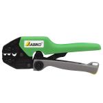 Pressetang kwb4099 abiko n for w-presning af uisol. forbindelser 4-10 mm2