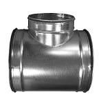 nippel nippel tpr-250-200 250-200 t-stykke