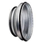 42mm ngde l nippel nippel mm 200-125 reduktion kort centrisk