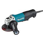 Makita vinkelsliber 1300W GA5050R, Ø125mm billede