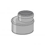 Friaphon ø160 mm x 110 mm reduktion
