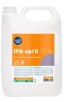 Pro ipa-sprit 70% 5l