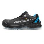 Airtox sikkerhedssko tx1 s3 str 39
