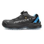 Airtox sikkerhedssko tx11 uturn s3 str 39