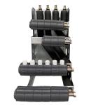 Pettinaroli bundmodul model tm 6gv-5kv-3vv