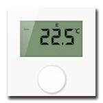 display ac 230v direct termostat fortrdet pettinaroli