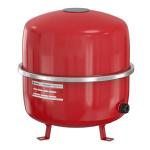 Flexcon premium trykekspansionsbeh 35l