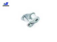 12b-1zt-l single forkr led type l til 12b-1zt donghua zt rullekæde med zintek coating simplex