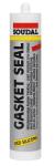 Soudal gasket seal sort 310 ml