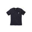 Ch t-shirt workw. pocket 103296 sort m