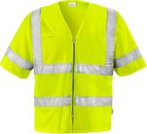 Hiviz vejvest kl.3 100416 gul l/xl