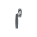 Paskvilgreb venstre 8x8x43 mm pind