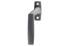 Paskvilgreb højre 8x8x43 mm pind