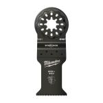 Multicutterklinge bi-metal til træ og søm 35 mm 10 stk