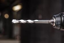 Universalbor hex 5.5x100mm