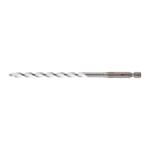 Universalbor hex 6x400mm