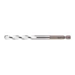 Universalbor hex 8x400mm