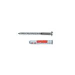 Duoseal 8x48 s plug/screw a2