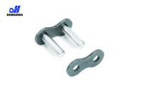 24b-1cp-a nitteled type a til 24b-1cp donghua cp rullekæde med hårdt chromatiseret pin simplex
