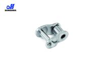 12b-1ss316-l single forkr led type l til 12b-1ss316 donghua ss (rustfrit stål) rullekæden simplex