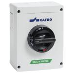Katko reparationsafbryder 4pol 63a
