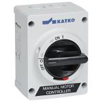 Katko ul-godkendt reparationsafbryder 3p 16a