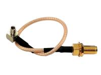 Ts-9 hun / 15cm rg316 / sma hun bulk