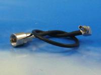 Crc9 han r/a / 15cm rg174 / fme han