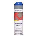 Markerings spray blå 500 ml