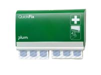 Plum quickfix detectable plasterdispenser