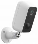 megapixel 2 1080p ip65 batteridrevet overvågningskamera udendørs wi-fi home smart malmbergs