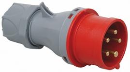 ip44 400v 6h j n 3p 16a stikprop