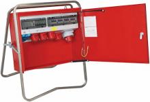 400v 63a undercentral