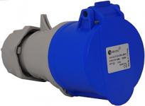 ip44 230v 6h j 2p 32a ngerled forl