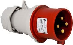 ip44 400v 6h j 3p 16a stikprop