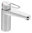 Gustavsberg nautic håndvaskarmatur 15 cm krom a