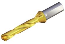 Drill rush borkrop tcd 250-259-32t2-5d