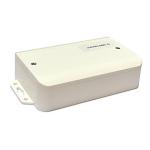 Billede af Nilan gateway m/WIFI incl 230V netledning