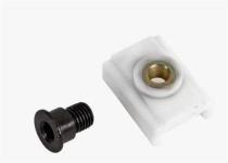 glideskinne til glider ts93 ts92 dorma