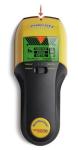 Zircon MultiScanner HD900C vægscanner finder lægter, metal og spændingsførende kabler