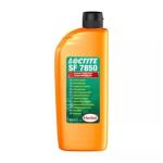 Loctite Håndrens 7850 400ml fast orange m/pimpsten