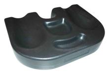 polyethylen 40x30cm bt formst pude kn
