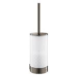 graphite hard brstet - holder toiletbrster selection grohe